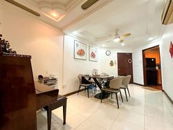 Melville Park (D18), Condominium #567716921